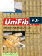 Unifiber Catalogue