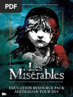 Download Les Mis 2014 Australia Tour - Study Guide by Jack Barnett SN245586921 doc pdf