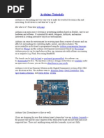 Download Arduino by mansur_nassa SN245587870 doc pdf