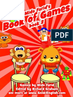 Midos Book of Games 2
