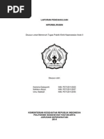 Download LAPORAN PENDAHULUAN HIPERBILIRUBIN by vinda astri permatasari SN245592905 doc pdf