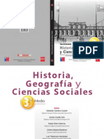 Historia III Medio