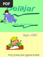 Download TEORI BELAJAR STUDY THEORY by Iwan SN24559524 doc pdf