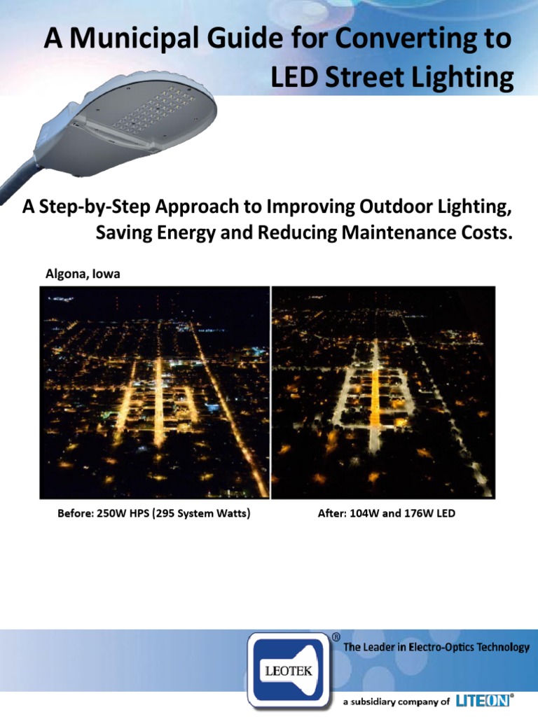 Leotek Led.streetlight Guide.v6 121112 PDF