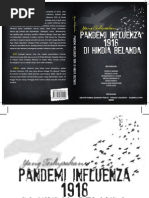 Download Yang Terlupakan Pandemi Influenza 1918 di Hindia Belanda by Harimawan Latif SN24560004 doc pdf