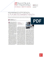 2014-11-01 | About Pharma and Medical Devices