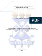 DISSERTAÇÃO Jac 29 de Agosto 2014 Com Novo Sumário