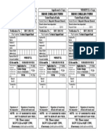 Bank Challan Form Bank Challan Form Bank Challan Form