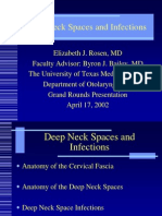 Deep NeckSpaces 2002 04 Slides