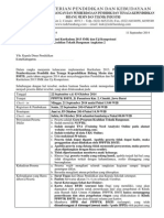 SRT Pemanggilan Tek Bangunan Angk2 PDF