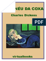 O Guinéu Da Coxa - Charles Dickens