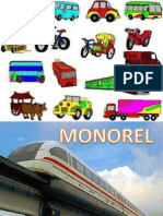 Mono Rel