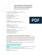 Match Invoice PDF