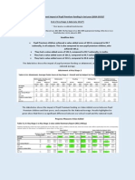 Pupil Premium at Bowling Park Primary 2014-2015 - Anonymised Version For Blog