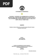 Download komplikasi kehamilan skripsi by Ferry Budi SN245610631 doc pdf