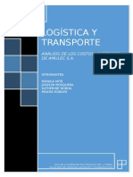 Alumec Logistica