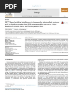 1 - ANN&GA-MPPT-based Artificial Intelligence Techniques For Photovoltaic Systems