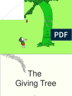 The Giving Tree