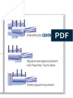 Fahrion Centro P Haimer Schunk WTE