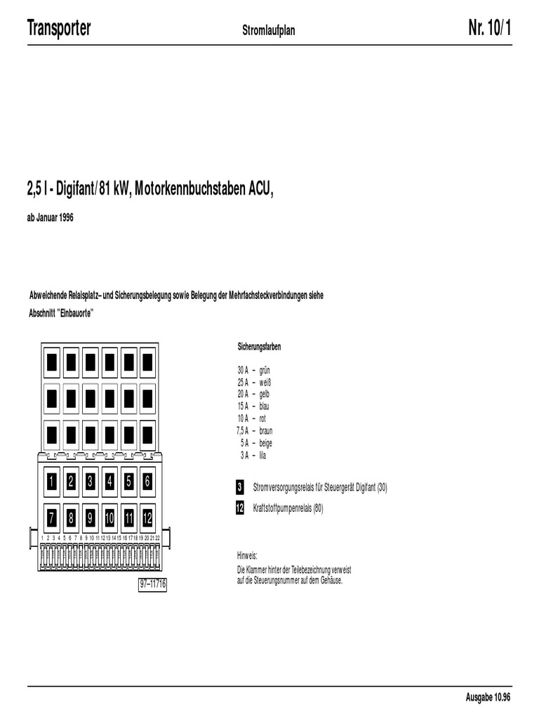 Lupo Stromlaufplan Pdf