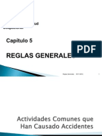 Cap05. - Reglas Generales Trabajos en Altura