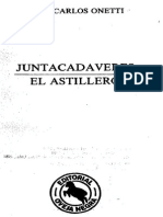 Onetti Juntacadáveres