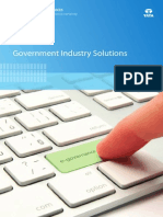 Government Industry Solutions Brochure 1013 1