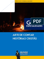 Contando Histórias Cristãs