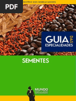 Sementes