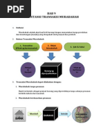 Bab 9 Akuntansi Transaksi Murabahah