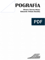 Topografía Alvaro Torres Nieto 4edc.