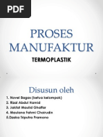 Download PROSES MANUFAKTURppt by Novel Ucok SN245623521 doc pdf