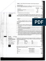 Soal Tugas Problem Product Costing