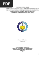 Download PROPOSALTUGASAKHIR azenkdocx by Kang Azenk SN245626658 doc pdf