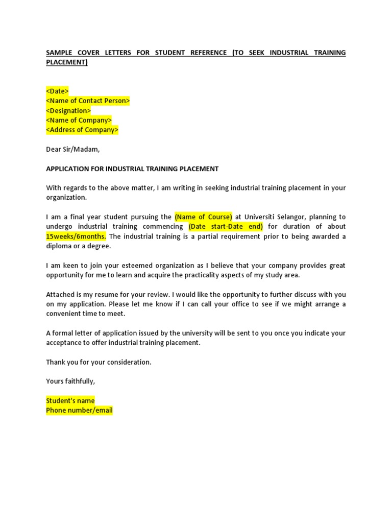Contoh Assignment Entrepreneurship - Surat W