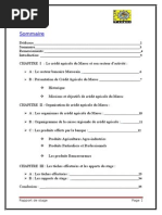 Demande stage secteur bancaire