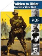 Famous Soldiers WWI