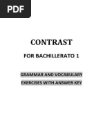 Download Contrast 1 Voc Gram by Luis Sanchez Alejo SN245635279 doc pdf