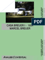 T.P. CASA BREUER