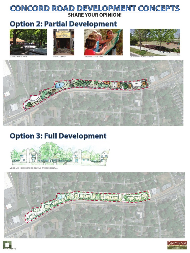 PublicMeeting ConceptsBoard2 (A) | PDF