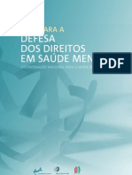 Guia Defesa Direitos Saude Mental