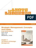 Strategic Management Ch01