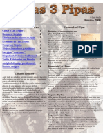Las 3 Pipas n02 PDF
