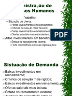 Administração de Recursos Humanos-pontual