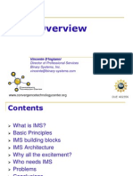 04 - Ims Overview