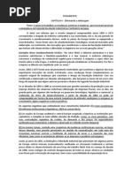 Fichamento Prometeu Desacorrentado David s. Landes