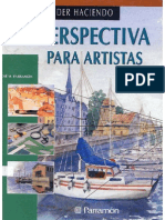 Perspectiva Para Artistas