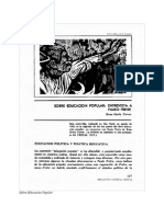 Entrevista a freire EdPopular.pdf