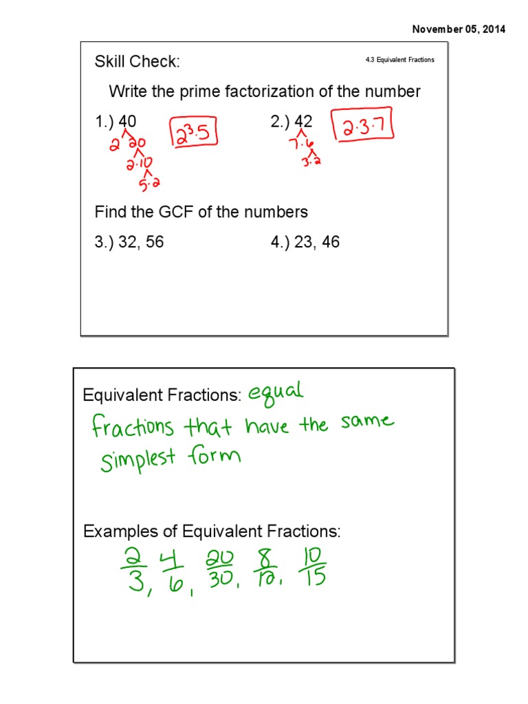 4 3 Finishd Notes | PDF | Teaching Methods & Materials
