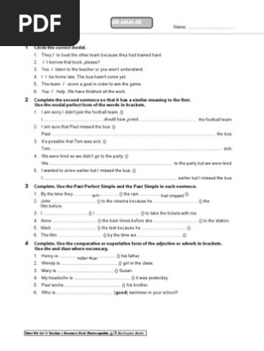 Senior C printable